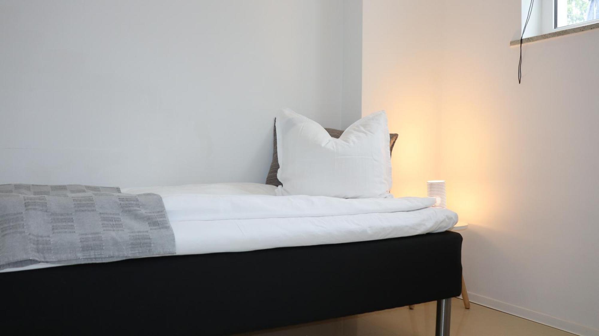 Mollehusets Lejligheder I Ikast Taet Ved Herning, Silkeborg Og Arhus Room photo