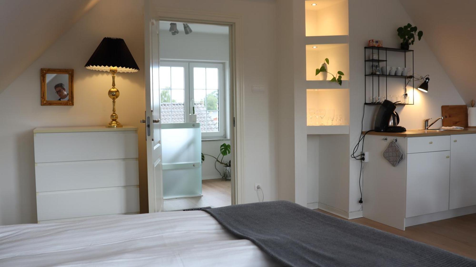 Mollehusets Lejligheder I Ikast Taet Ved Herning, Silkeborg Og Arhus Exterior photo