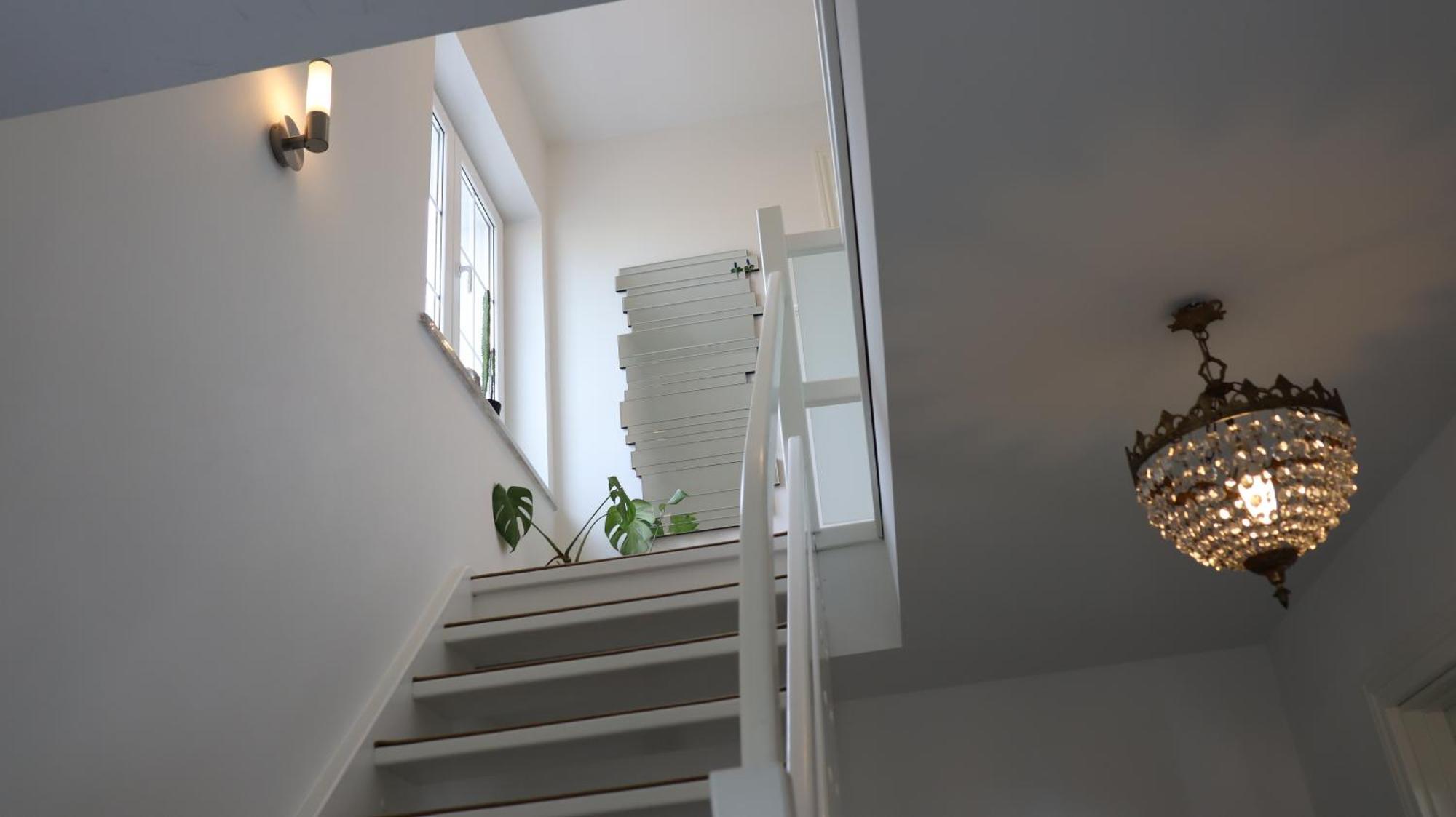 Mollehusets Lejligheder I Ikast Taet Ved Herning, Silkeborg Og Arhus Exterior photo